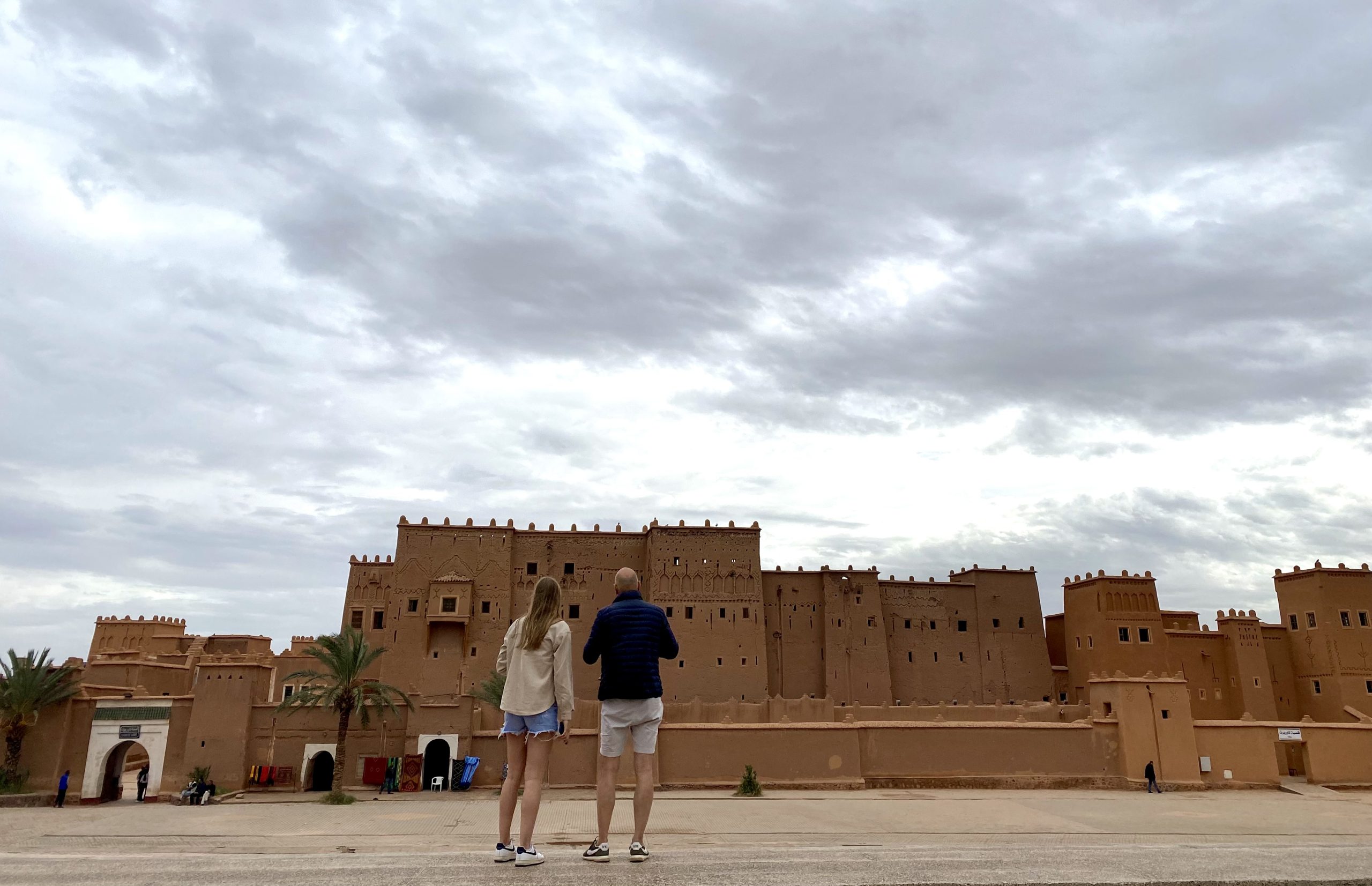 Day Trips from Marrakech