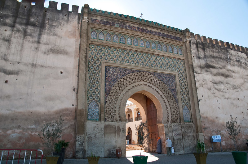 9 Days Tour from Casablanca to Marrakech