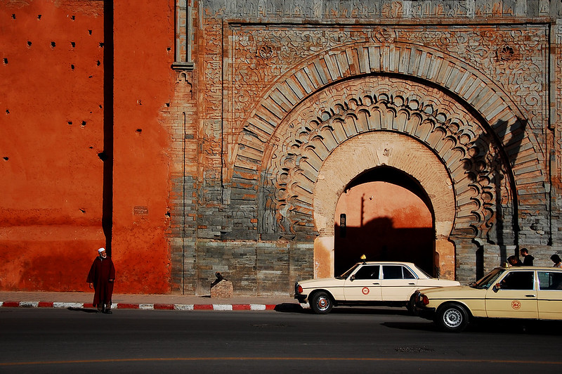 3 Days Tour from Marrakech to Merzouga