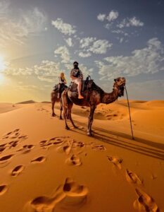 8 Days Tour from Casablanca