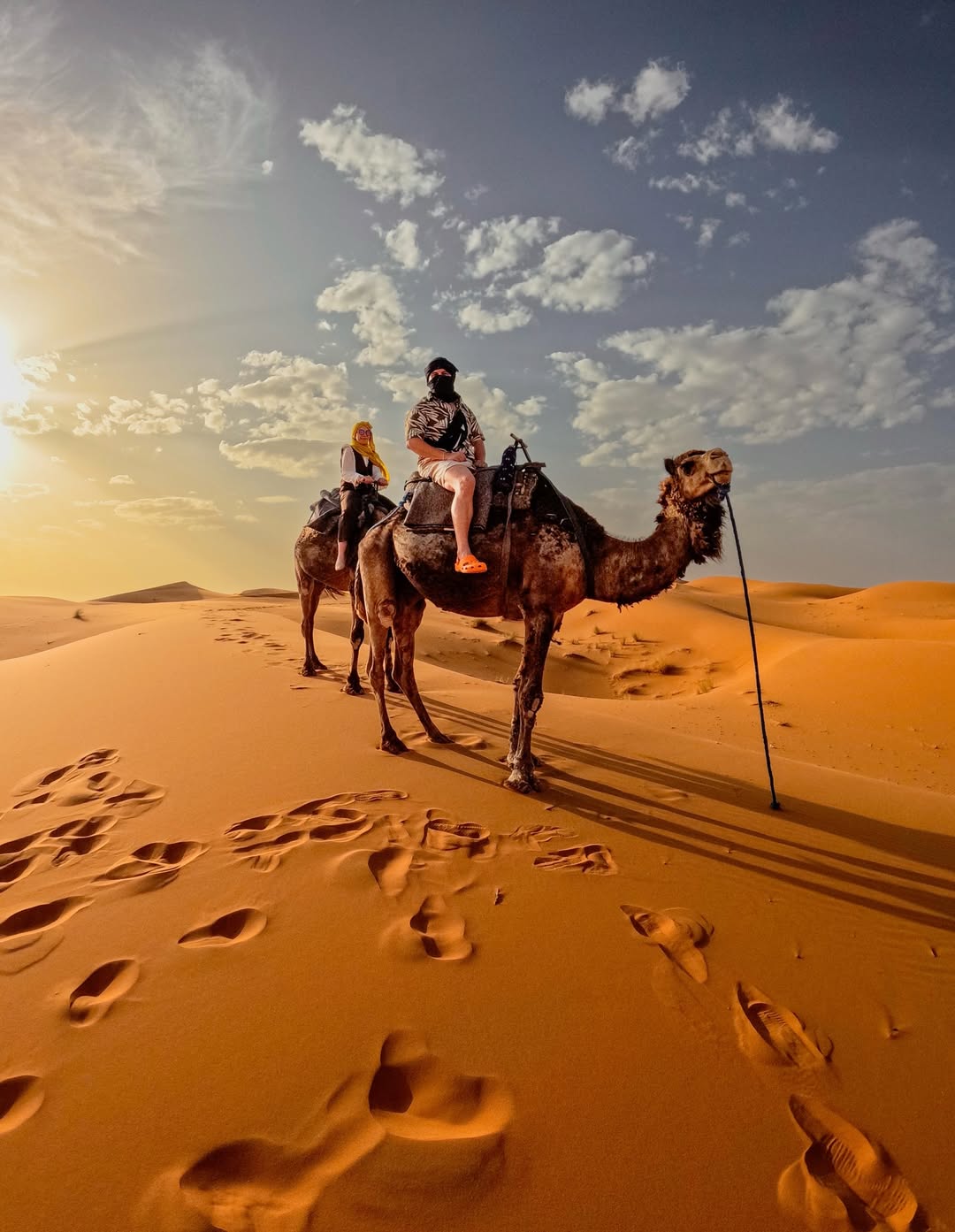 8 Days Tour from Casablanca