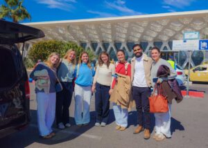 Can I travel to Morocco from USA now? Guide to Morocco tours, entry requirements, and travel tips for American tourists in 2026