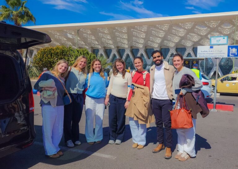 Is Morocco safe for women travelers