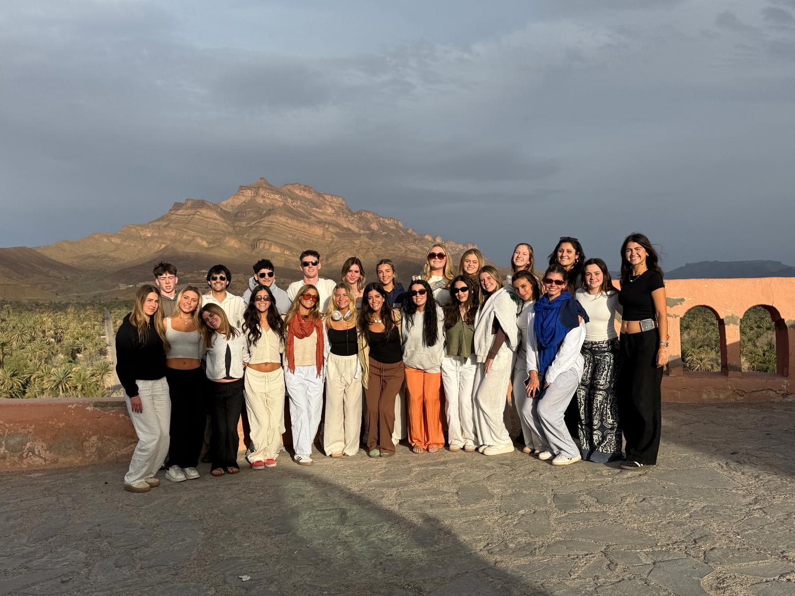 Best Time to Visit Morocco for desert tours, Atlas trekking, city sightseeing, and cultural festivals with expert local guides.