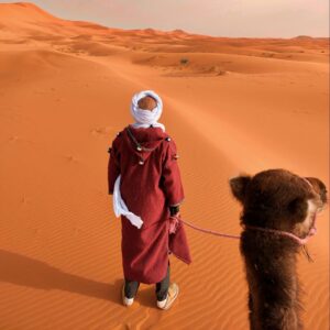 12 Days Tour from Casablanca to Marrakech