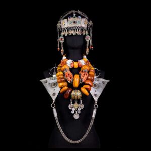 Is it Safe Bringing Jewelry to Morocco and Luxury Watch ?