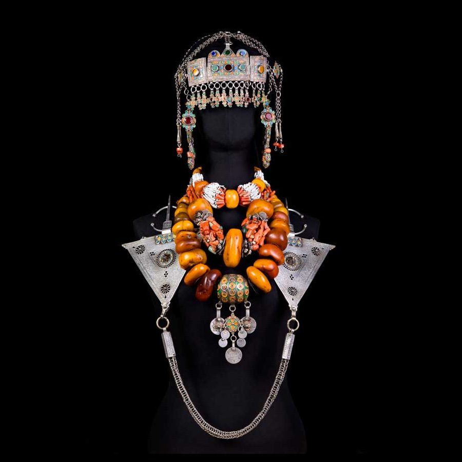 Is it Safe Bringing Jewelry to Morocco and Luxury Watch ?