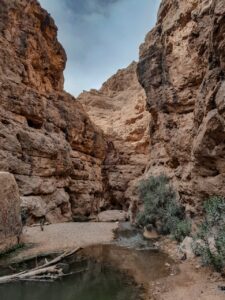 Hiking in Morocco: Explore the Stunning Atlas Mountains