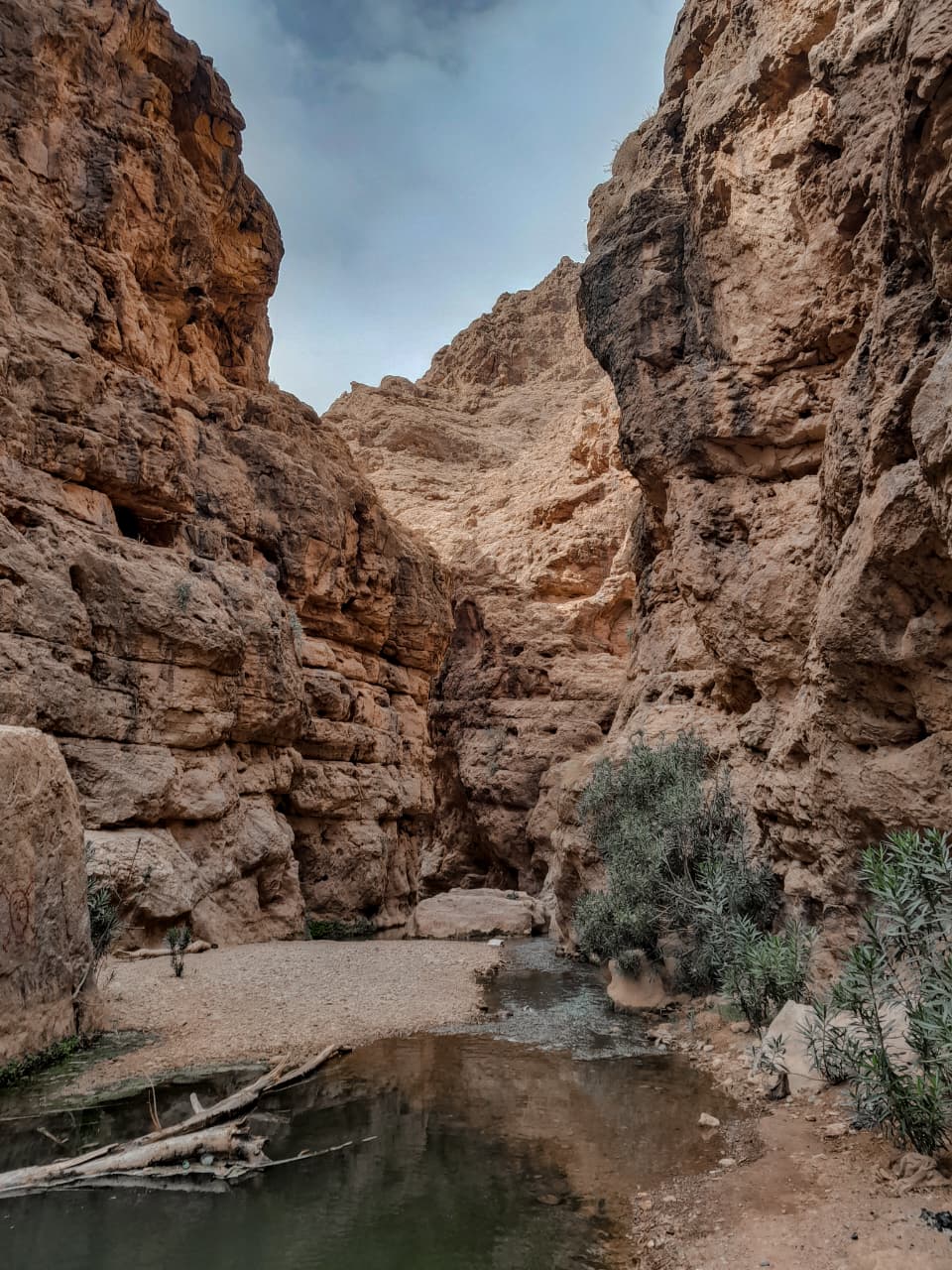 Hiking in Morocco: Explore the Stunning Atlas Mountains