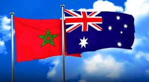 Can I Travel From Australia to Morocco?