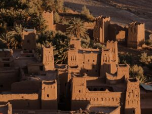 Morocco Travel Experience