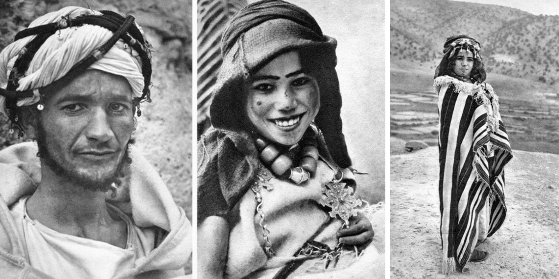 Amazigh (Berber) Traditions Morocco: Culture, Life & Heritage